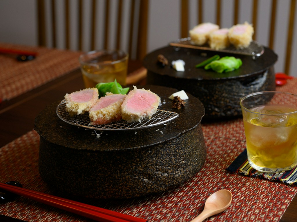 思い出に残る1日の食事にもオススメ