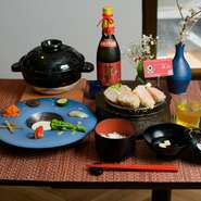 大事な人とのディナーやデートに！！！
美味しい肉料理と、沖縄の食材、お洒落な店内で、
ゆっくり優雅なお食事はいかがですか？？