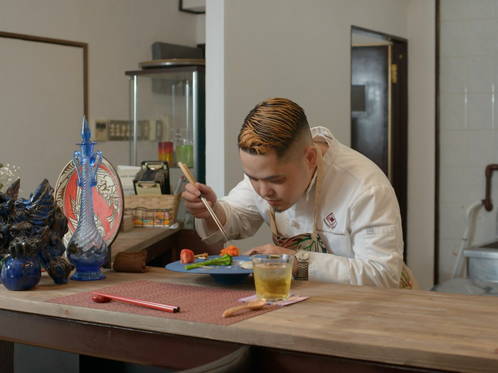 ゲストの目線から満足させるお店づくり