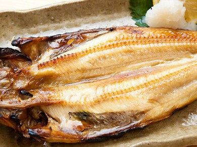 ＜人気＞ほっけ開き