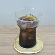 ダークチョコのような甘さと苦み、豊かなコク、凝縮した大人の味わいです