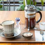 深入りの入り口、柔らかく優しいコクの味わいです