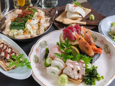 何度でも足を運びたい、浦添・伊祖の居酒屋