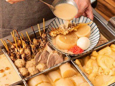 忘年会におすすめ