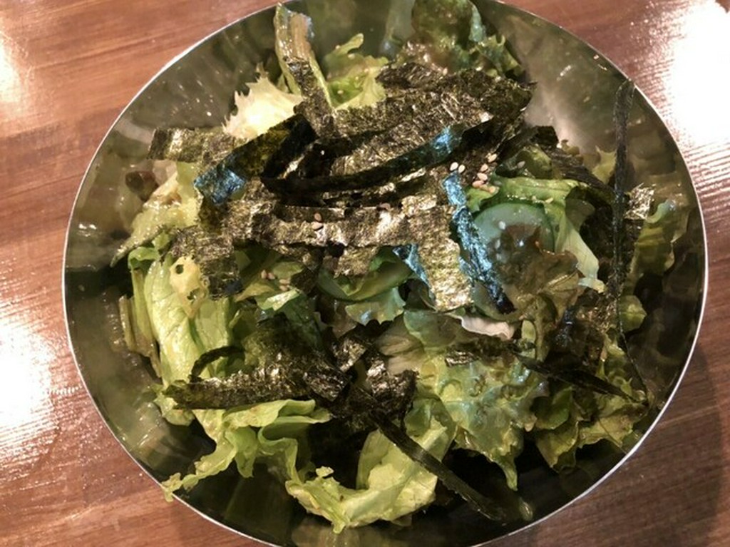 ファミリーで楽しめるお店