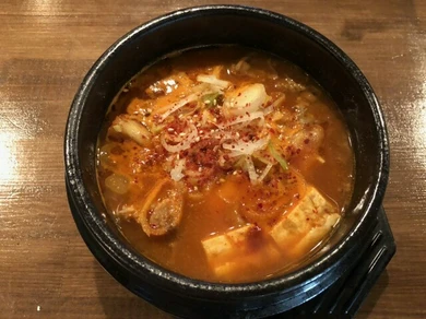 タンクッパ