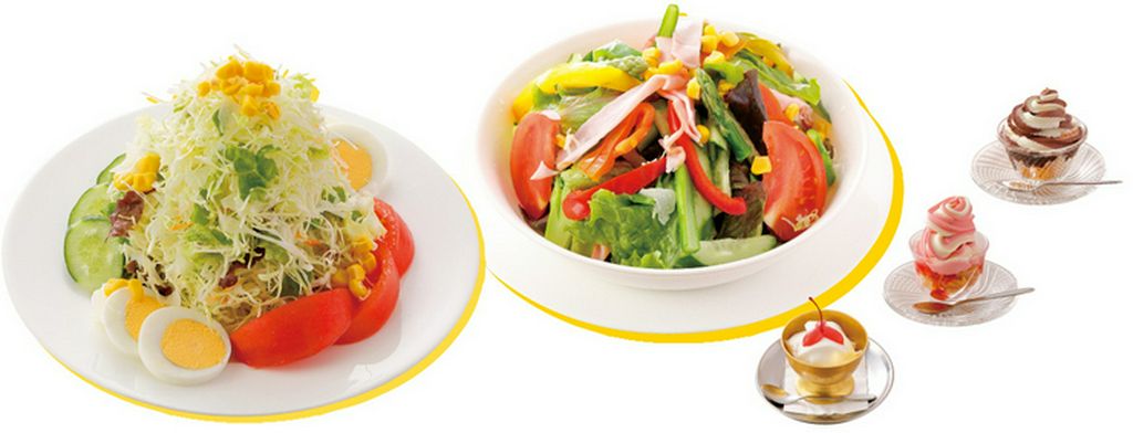 1品料理