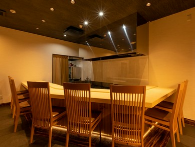 日頃の疲れを忘れてリフレッシュできる、くつろぎの空間