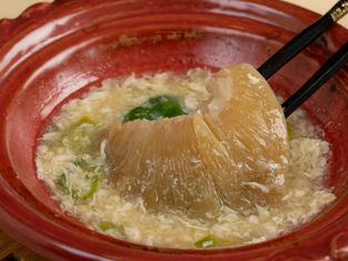 일본 요리와 아직