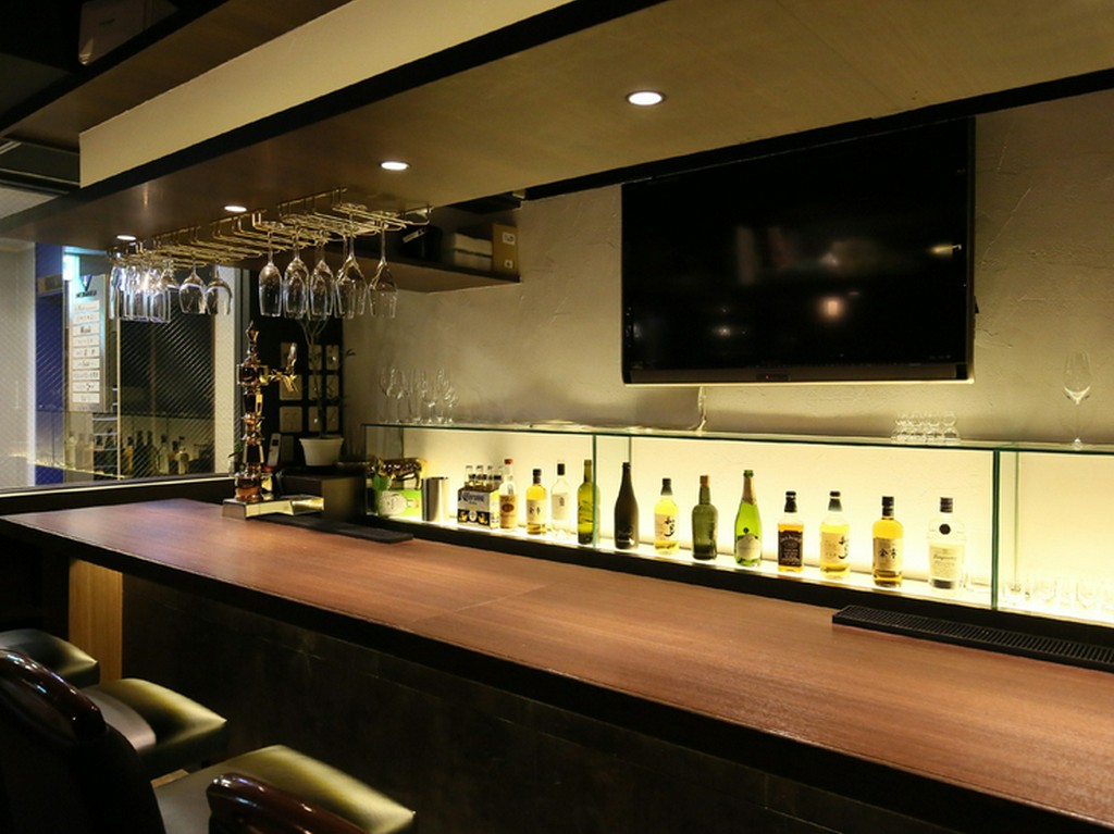 Bar U すすきの ダイニングバー ネット予約可 ヒトサラ Bar U すすきの ダイニングバー ネット予約可 ヒトサラ