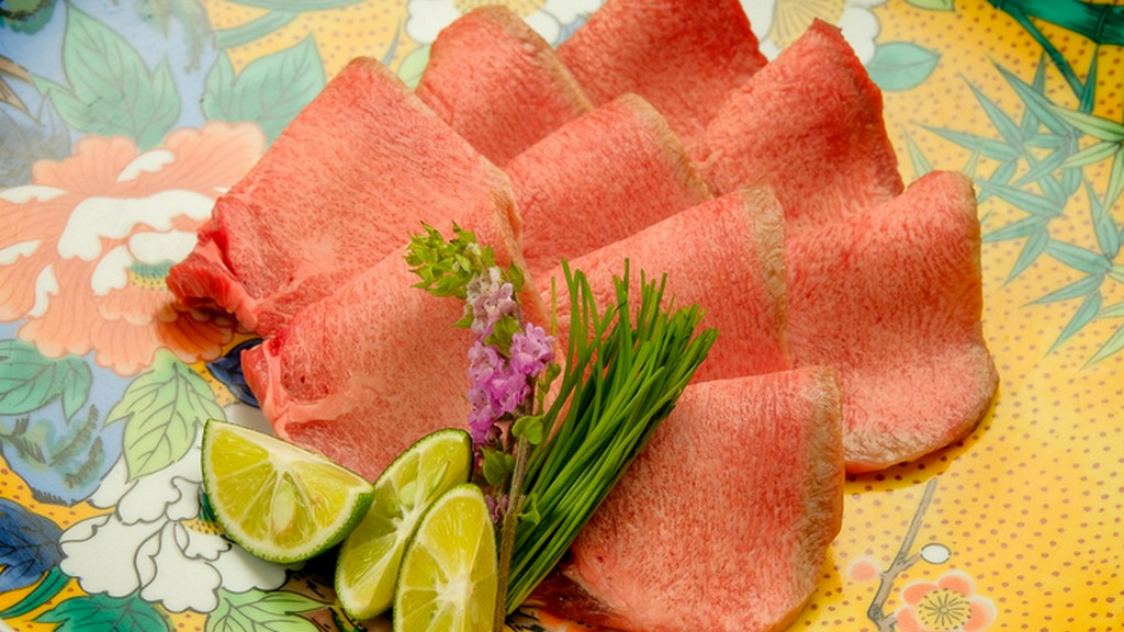 美しいサシと芳醇な香りを纏った、松阪牛や霧島和牛