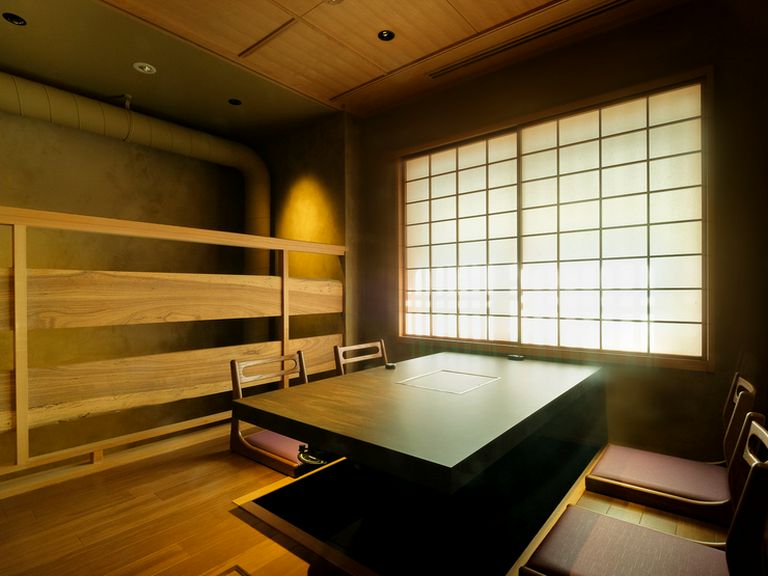 非日常の時間を演出する、大切なおもてなしの一席に