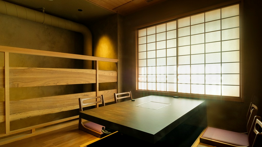 非日常の時間を演出する、大切なおもてなしの一席に