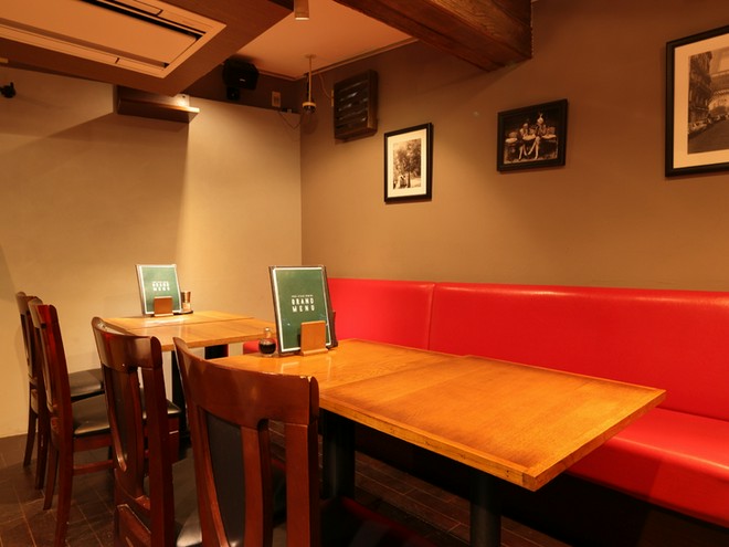 歓送迎会におすすめ