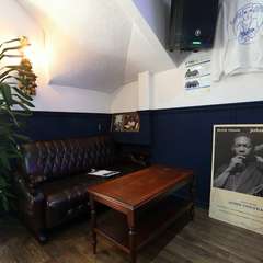 使い方はゲスト次第。自由な時間と新しい体験を楽しんで