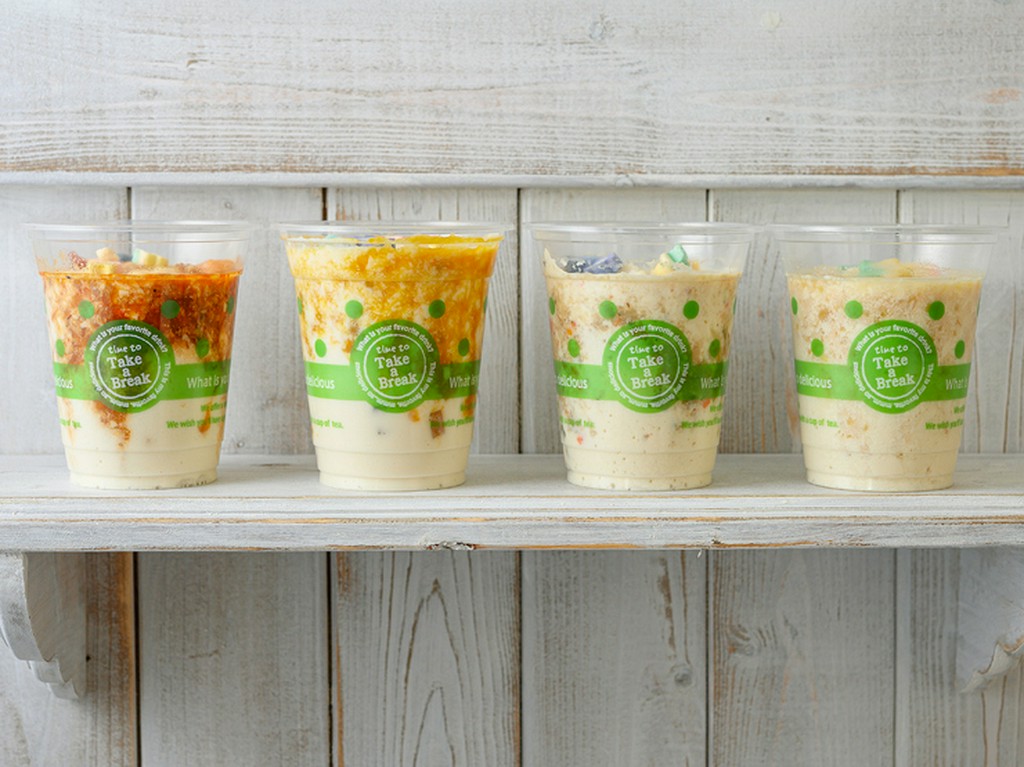 栄養たっぷり！甘いだけじゃない豆乳の魅力を再発見