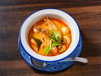 海老2尾／海老4尾