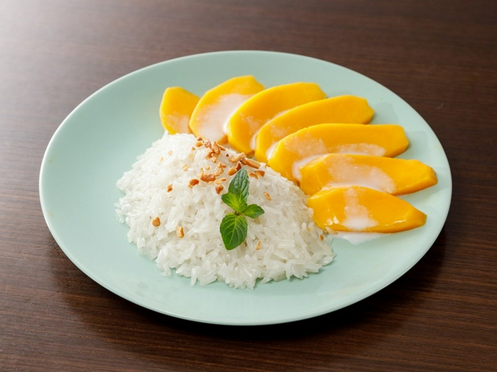 カオニャオマムアン