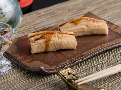 旬の逸品とプライベート空間は、大切な接待にも最適