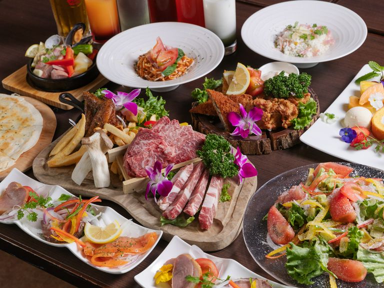 各種ご宴会も承っております!!