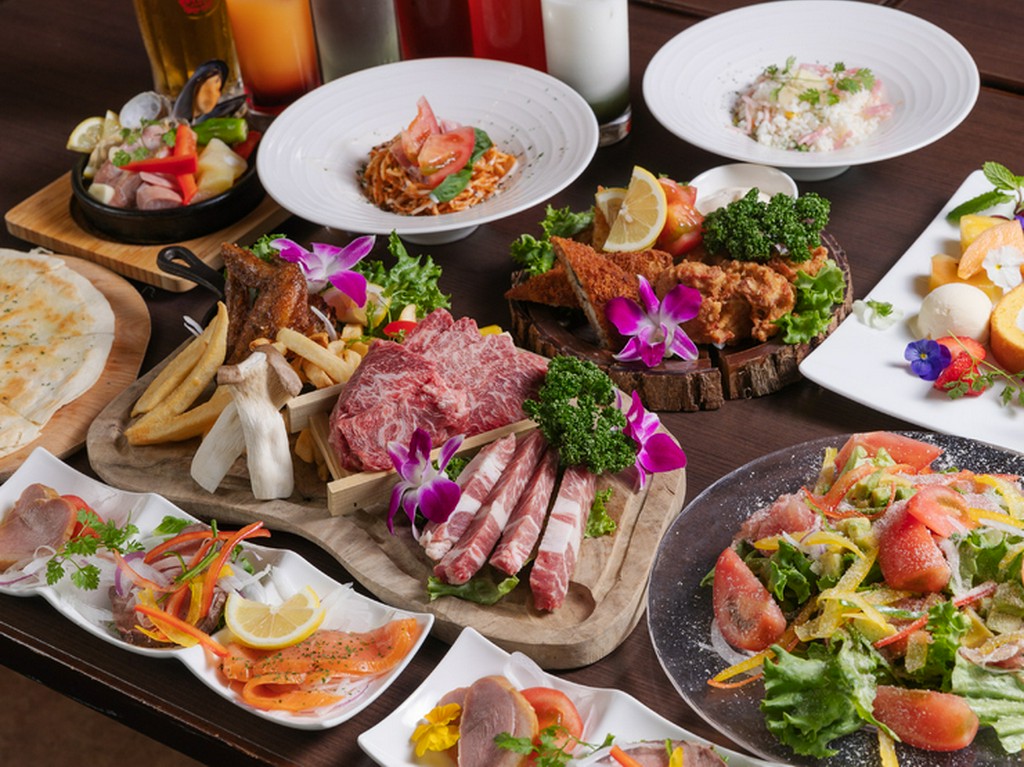 各種ご宴会も承っております！！