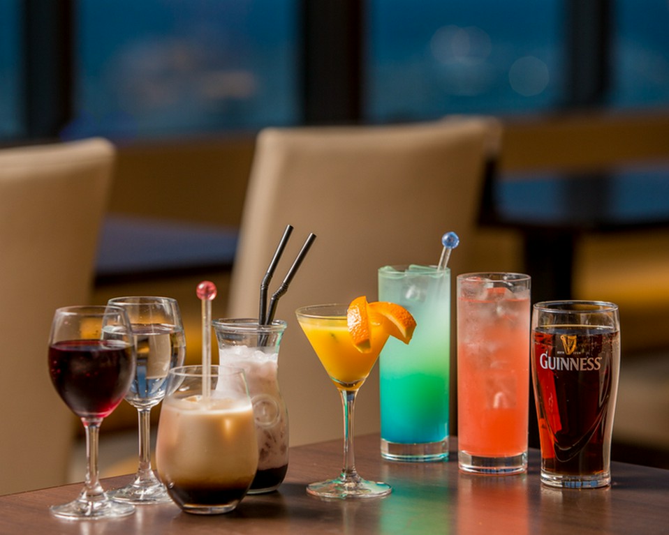 お得な飲み放題プランあり！