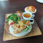 セットメニュー