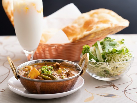Kashiwa Asian Dining 柏 ネパール料理 ネット予約可 ヒトサラ Kashiwa Asian Dining 柏 ネパール料理 ネット予約可 ヒトサラ