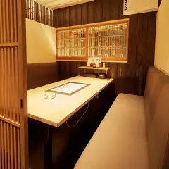 個室