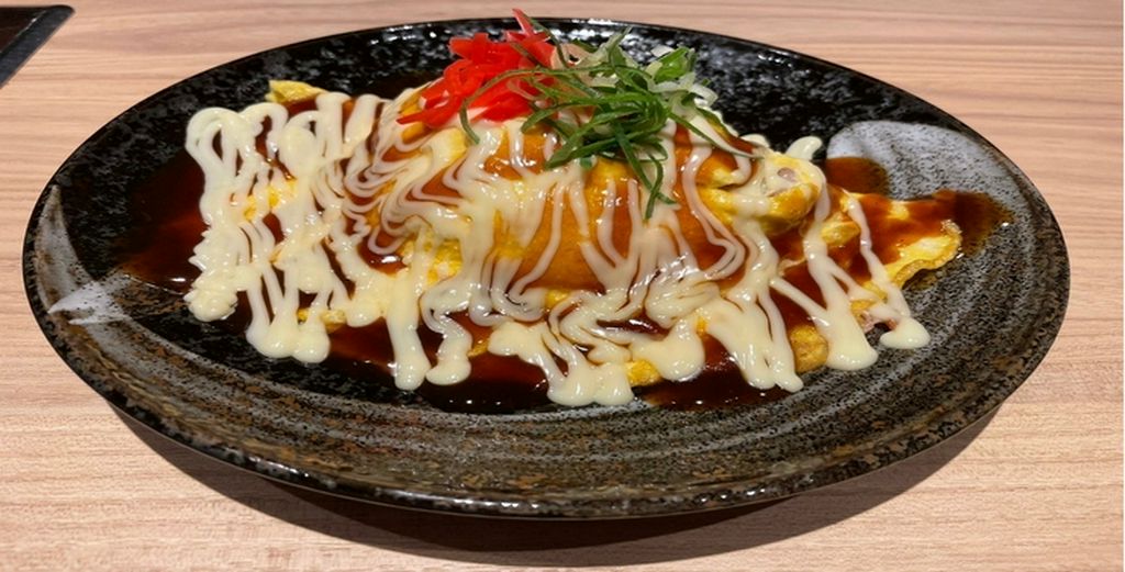 豚平焼き