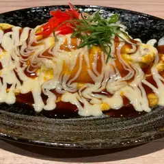豚平焼き