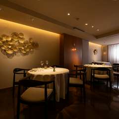 港区南青山。大人のための上質空間で贅沢な時間を過ごす