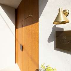 表参道駅から徒歩7分の【JIMBO MINAMI AOYAMA】