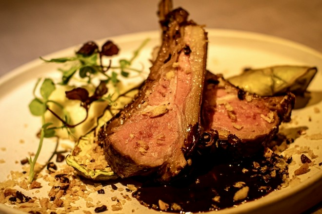 デートにおすすめ