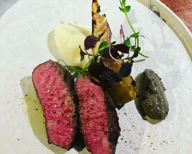 接待・会食におすすめ