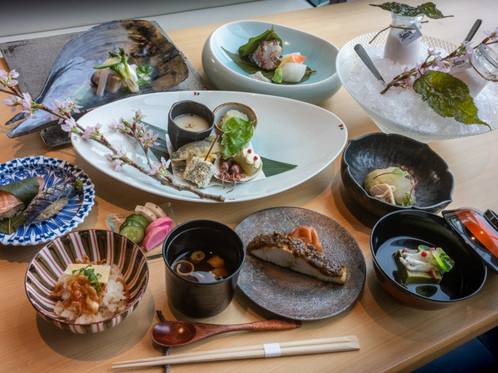 真（まこと）コース