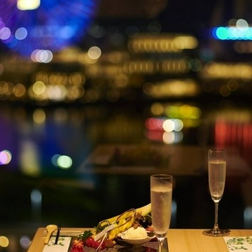 「誕生日・記念日祝いにおすすめのプラン」（窓側ボックスシート限定）絶景と豪華特典付き