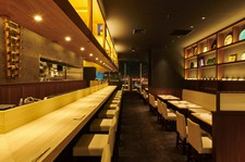 「季節の籠盛和御膳」に山形牛のステーキ（40ｇ）がプラスになります。