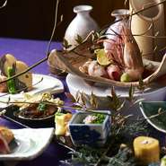 自由が丘　魚斉(うおなり)