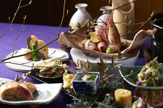 自由が丘　魚斉(うおなり)