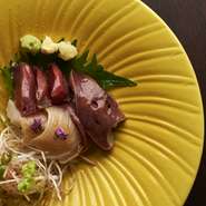 深沢　焼鳥　とり雄