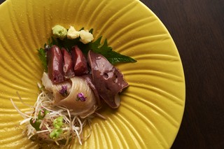 深沢　焼鳥　とり雄