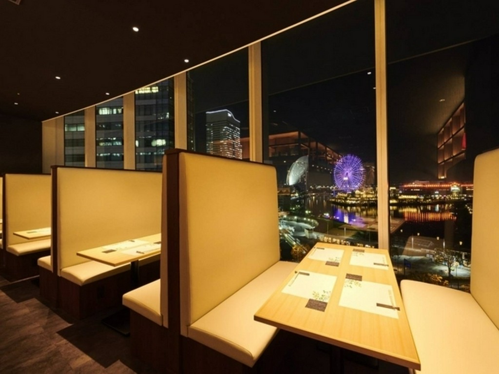 心地よさを感じさせる料理人が生み出す一体感