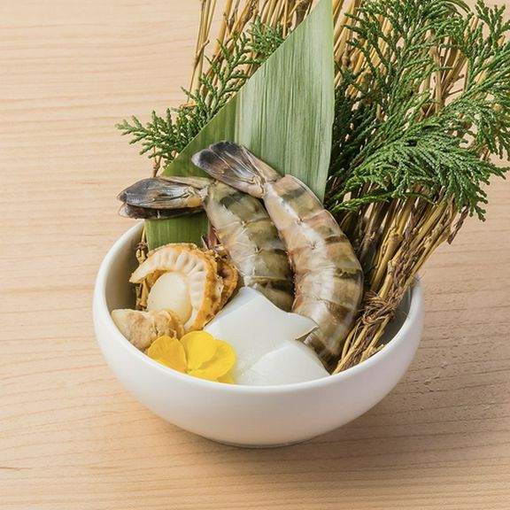 料理