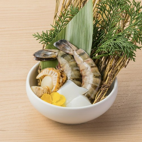 料理