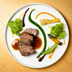 スペシャリストが自信を持って薦める『肉料理』