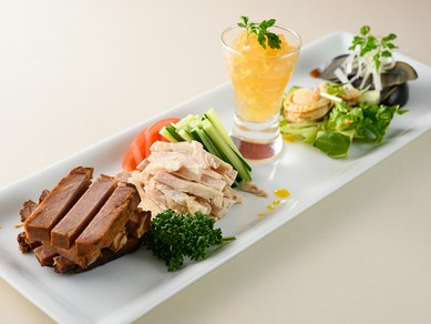 女子会におすすめ