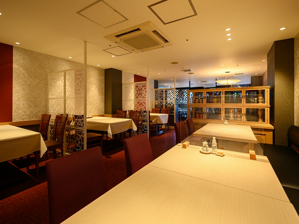 家族揃っての浅草観光でのランチや、週末のディナーに最適