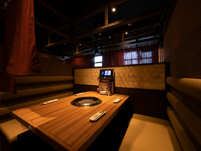 女子会におすすめ