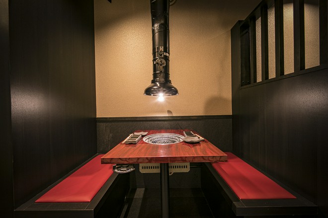 接待・会食におすすめ